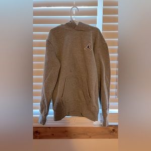 Jordan sweatshirt